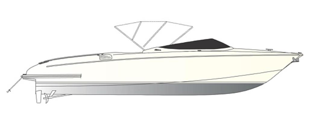 2005 RIVA 33' AQUARIVA 